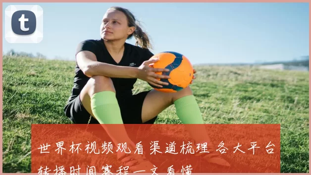 世界杯视频观看渠道梳理 各大平台转播时间赛程一文看懂